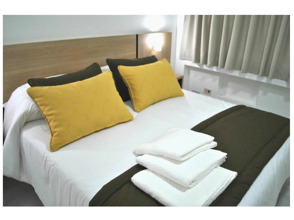 Premium Mendoza Apart Hotel