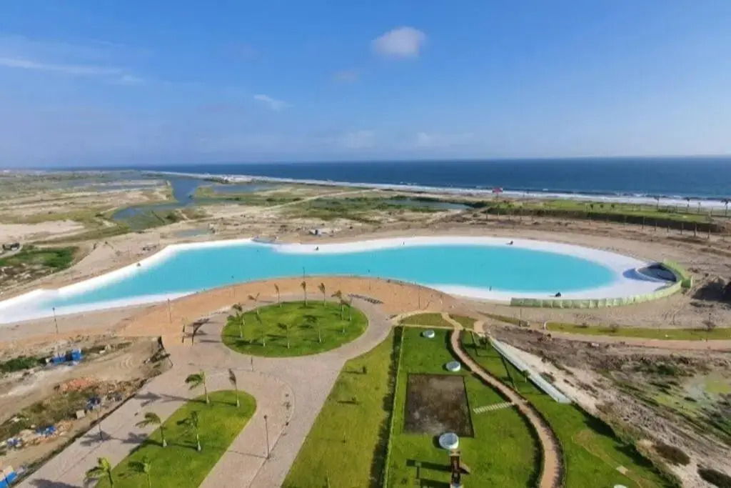 Ecusuites Karibao Resort Town & Family