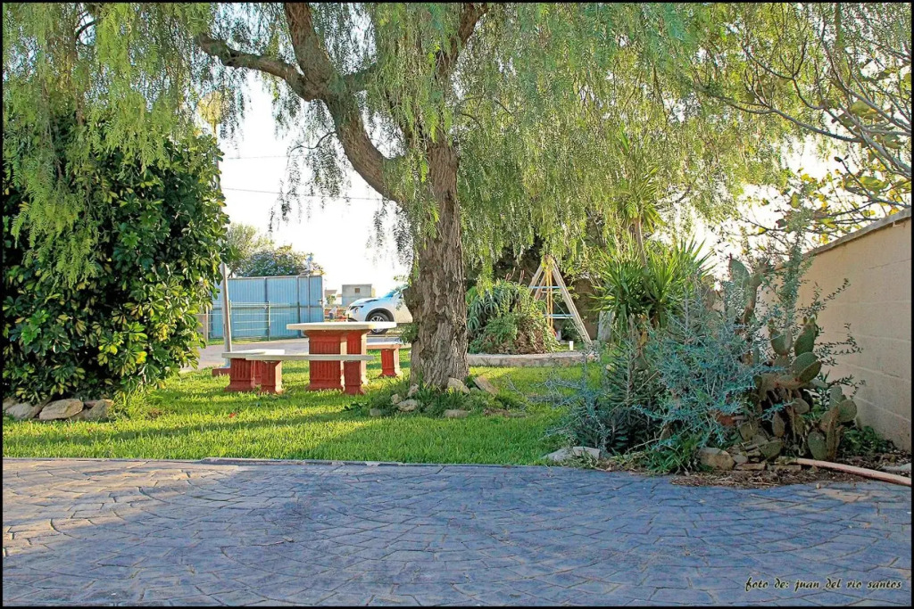 Chalet con piscina privada