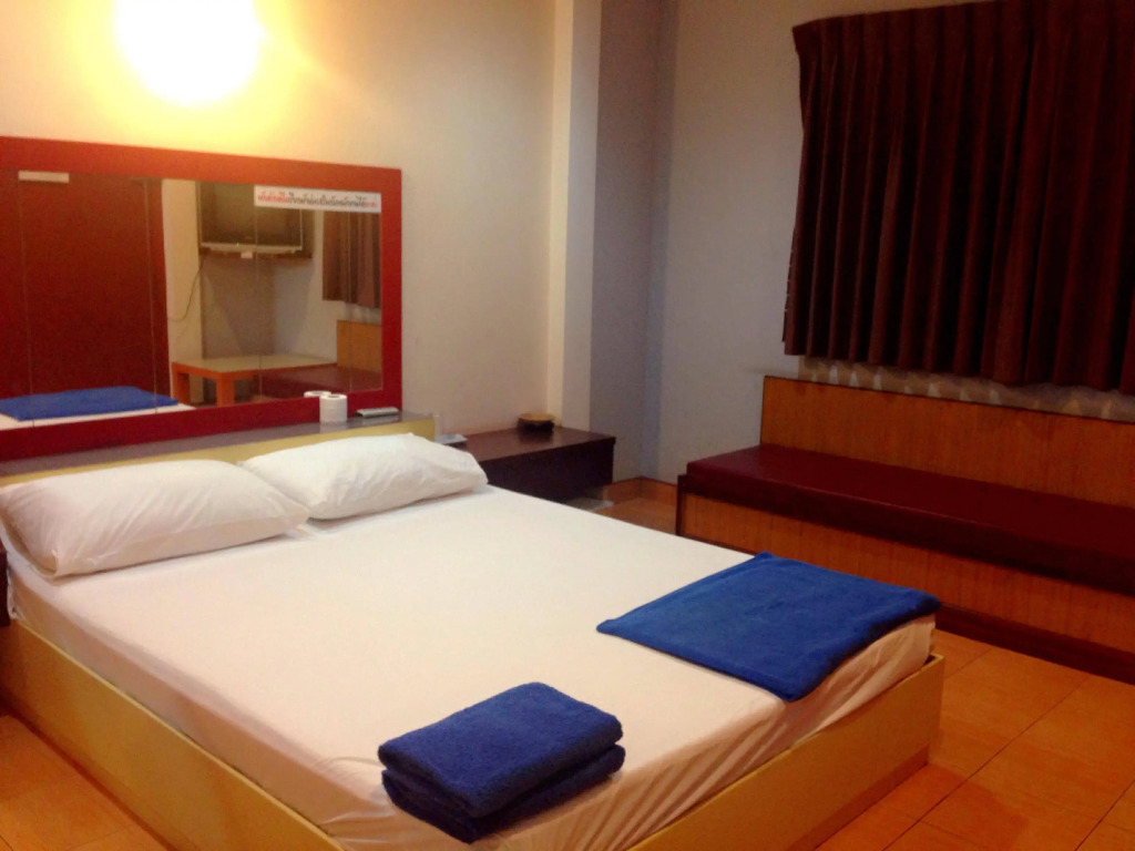 Zigzag Resort Nakorn Phanom