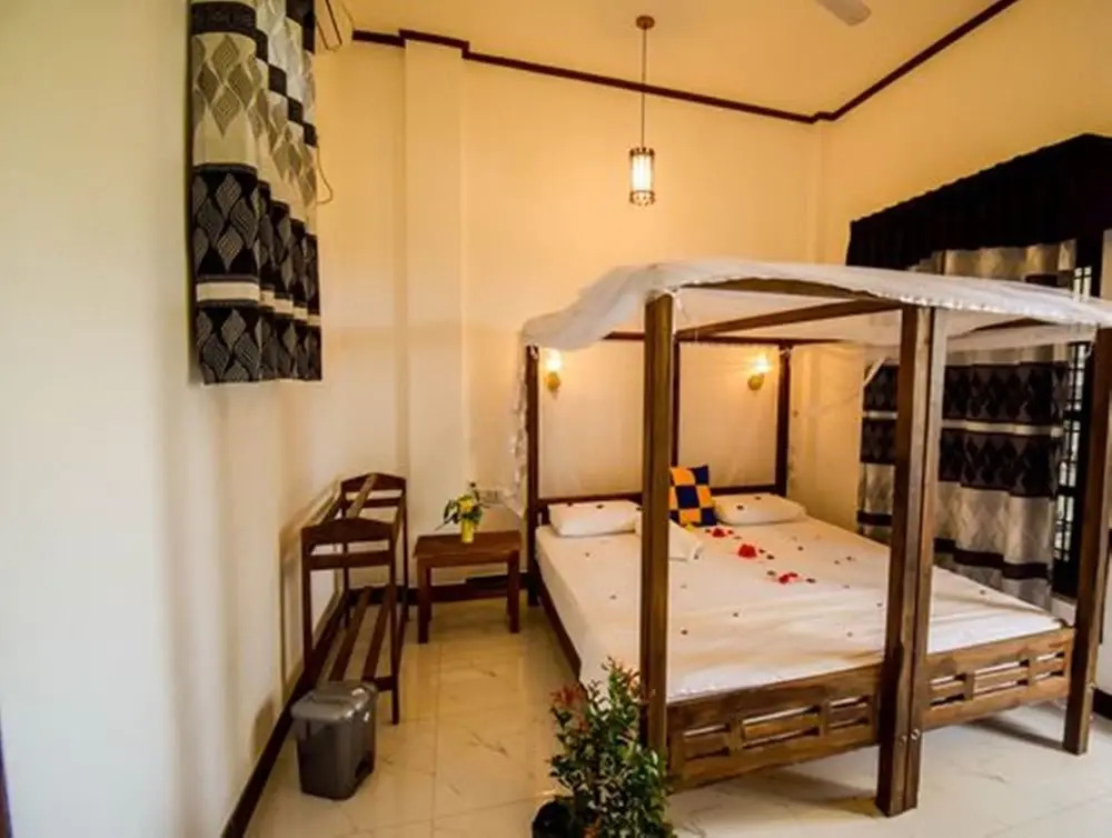 Star Rest Beach Hotel