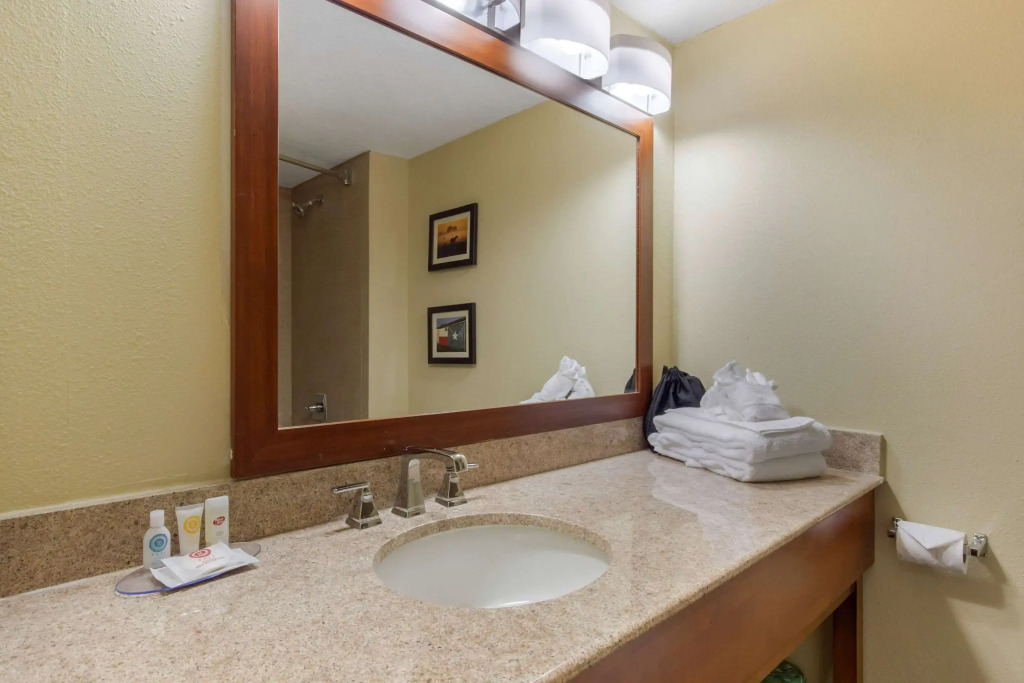 Comfort Inn & Suites SW Houston Sugarland