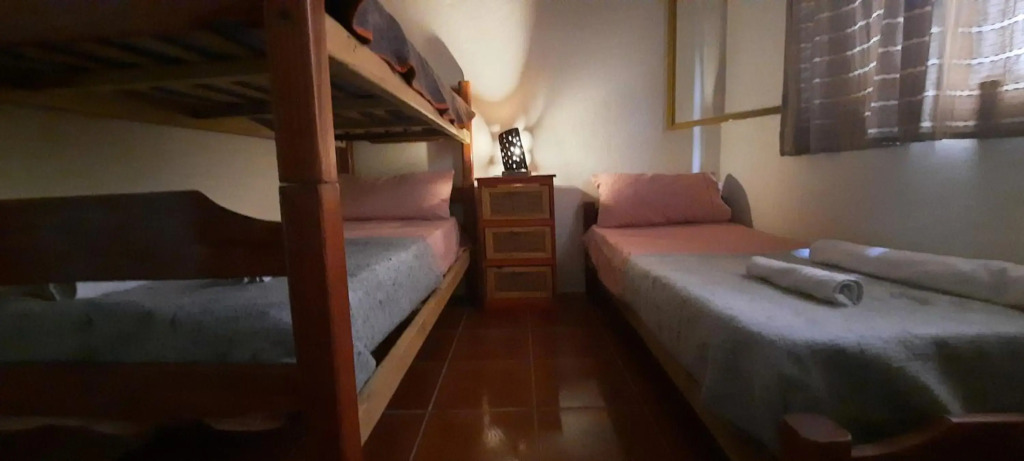 Montañas Del Sol