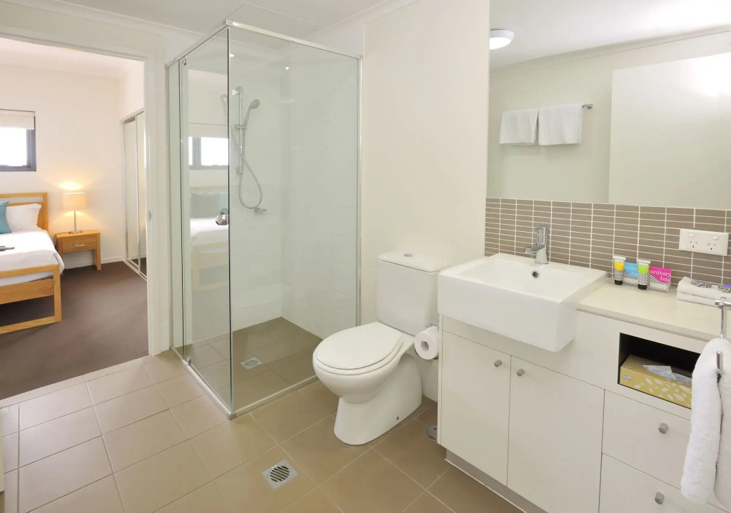 Apartments G60 Gladstone Managed By Metro Hotels