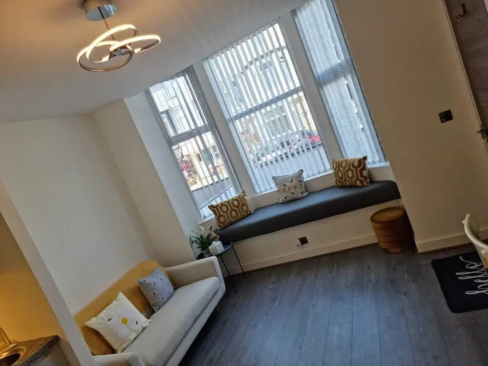 Sundown Holiday Apartment by Sasco