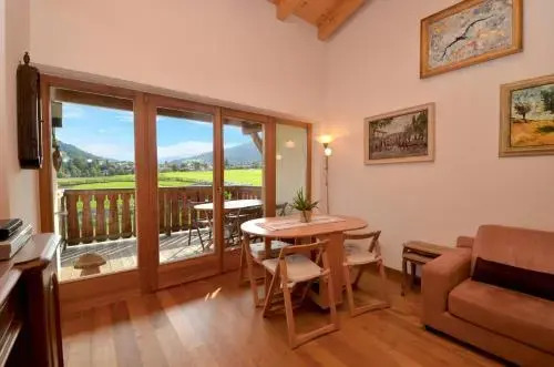 Aurturist Appartement 122
