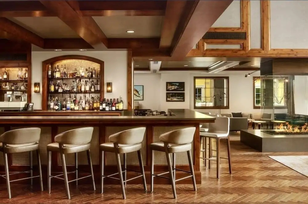 Vail Ritz-Carlton 3 Bedroom Residence In Lionshead Village