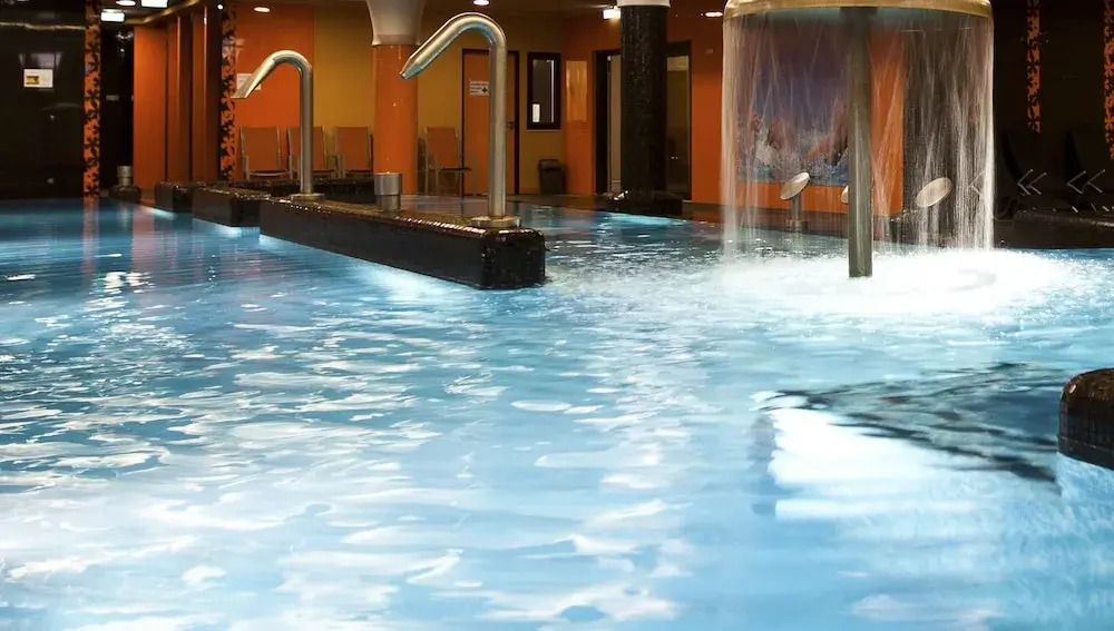 Hotel Wellamarin