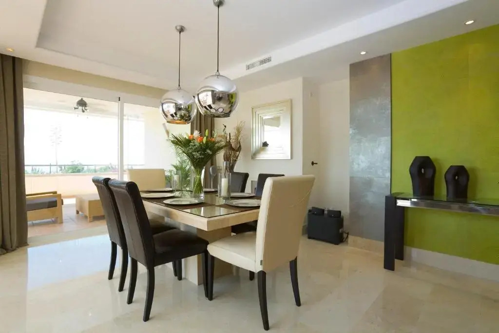 Heaven Beach Apartments Apartment 401