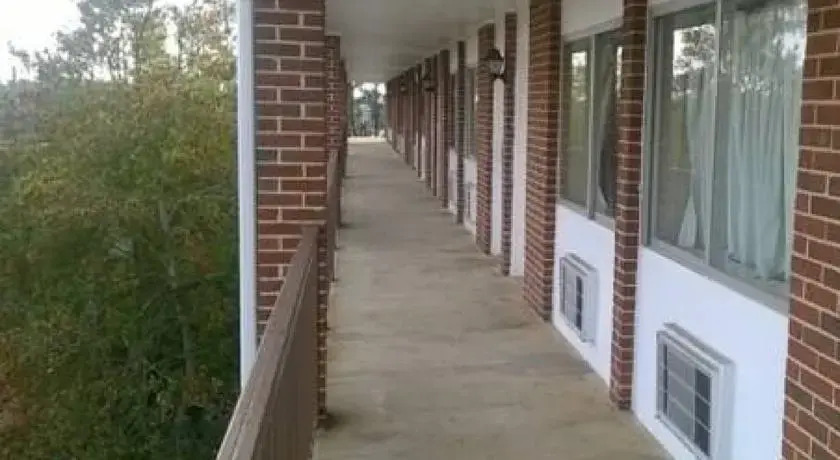 Knights Inn