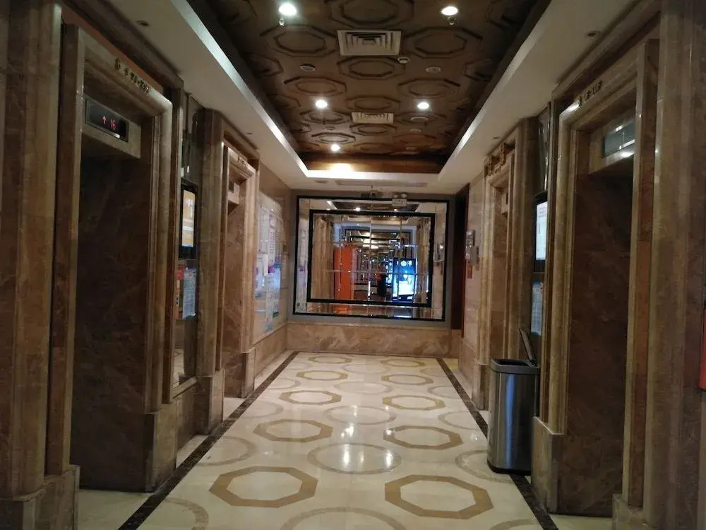Mamaya Apartment Hotel
