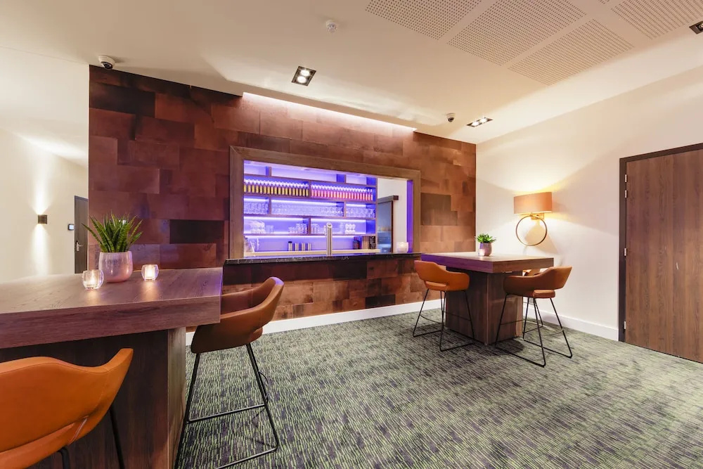 Van Der Valk Hotel Oostzaan - Amsterdam