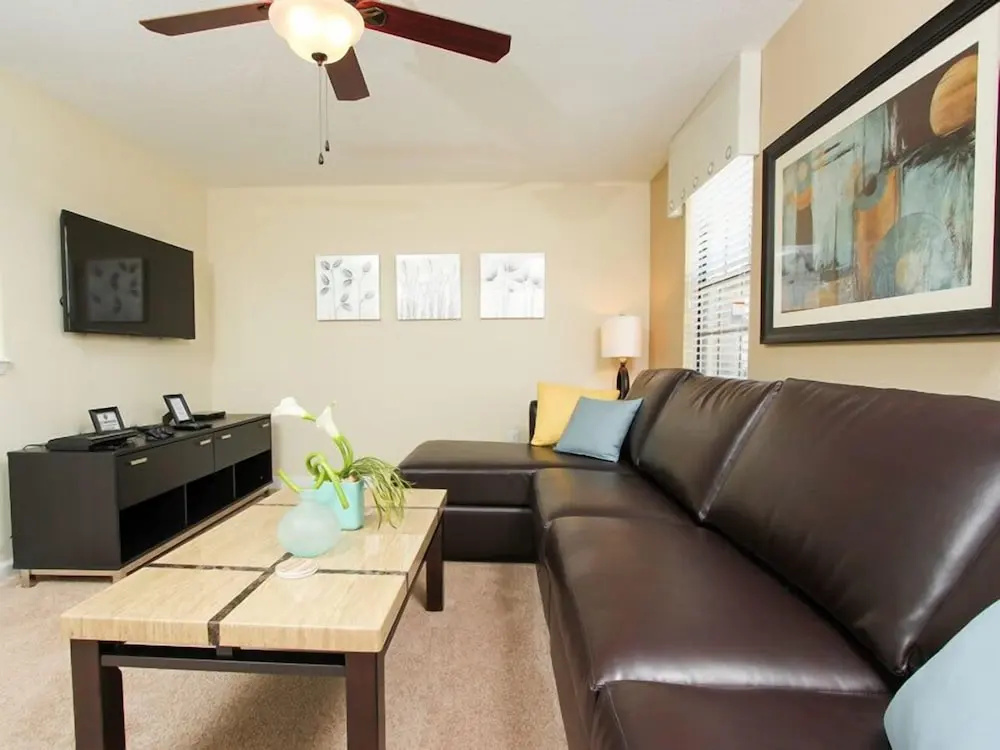 Ov3227 - Champions Gate Resort - 5 Bed 4.5 Baths Villa