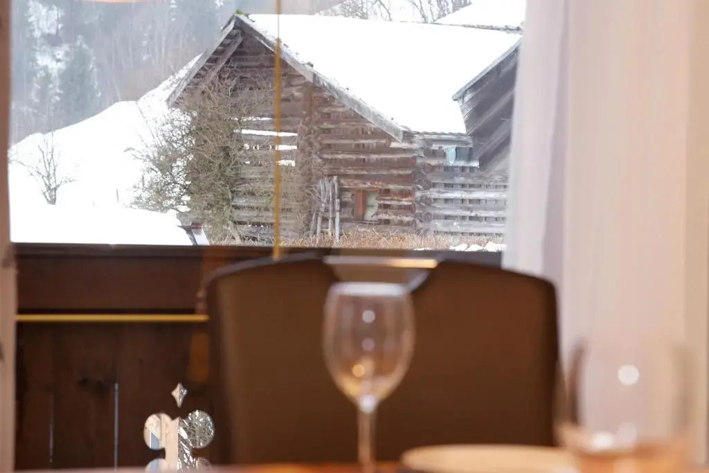 Apartments Obernosterer - Großglockner
