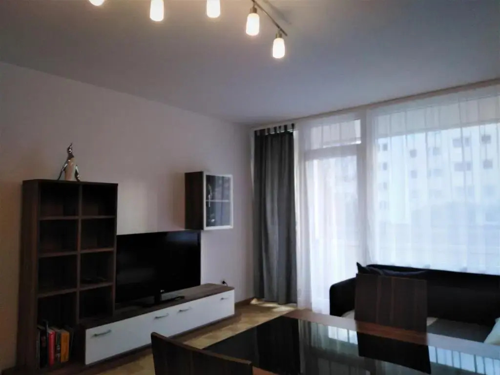 2 Zimmer Apartment
