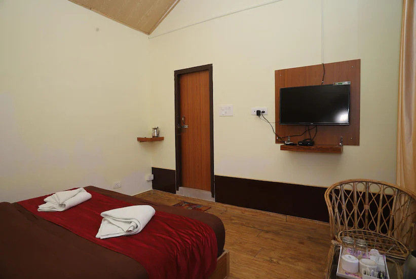 Beyond Stay Kastura Kanatal