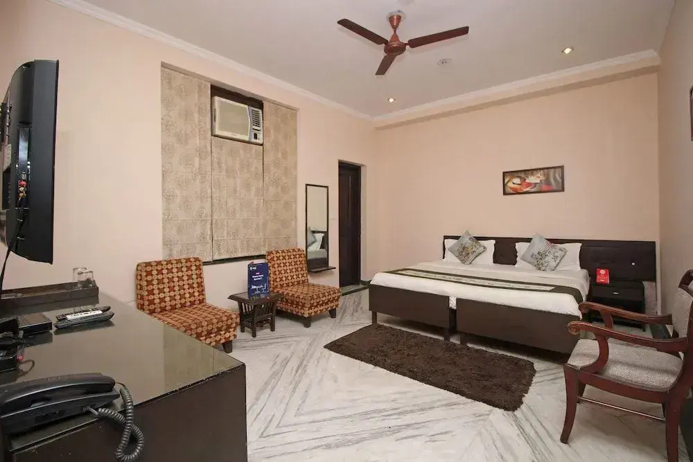 OYO 65771 New Era Residency