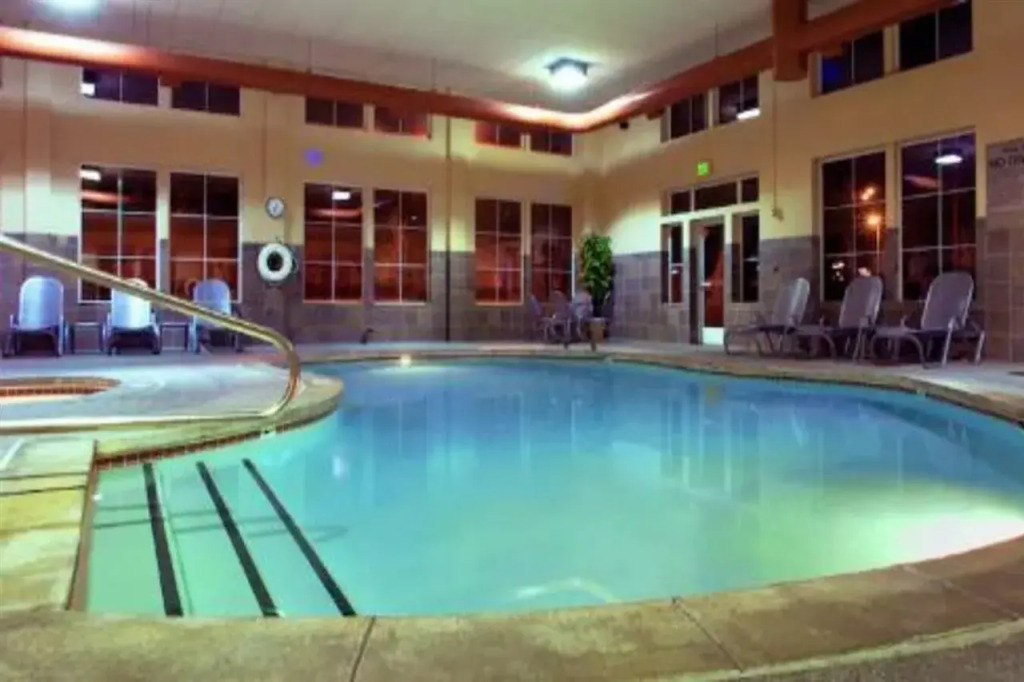 Hampton Inn & Suites Seattle North/Lynnwood
