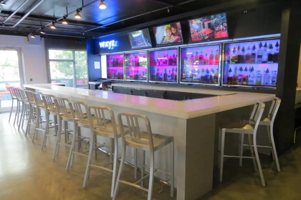 Aloft by Marriott Miami - Brickell
