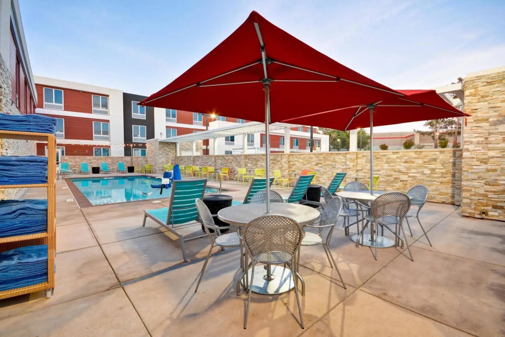 Home2 Suites By Hilton Livermore