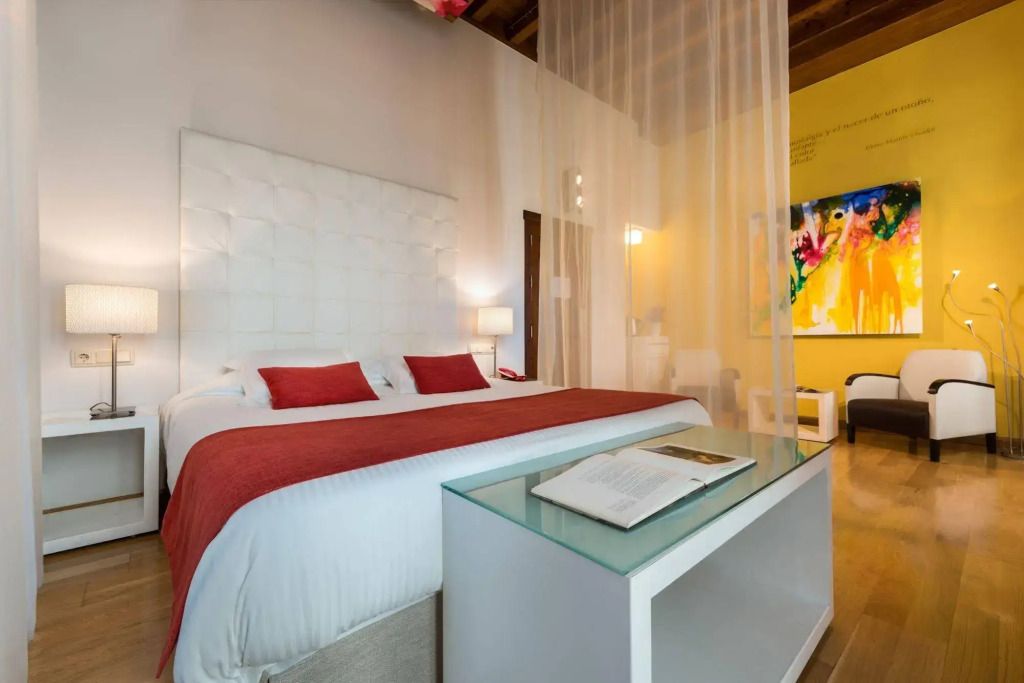 Gar Anat Hotel Boutique - Domus Artis