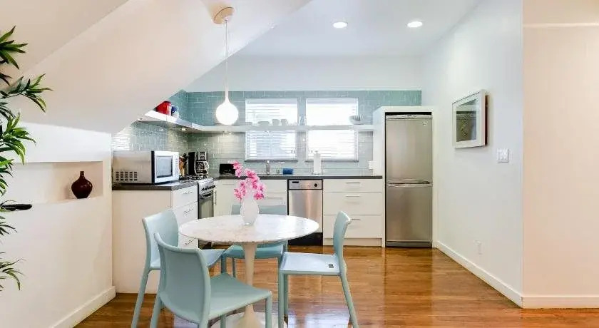 Venice Beach Vacation Condos