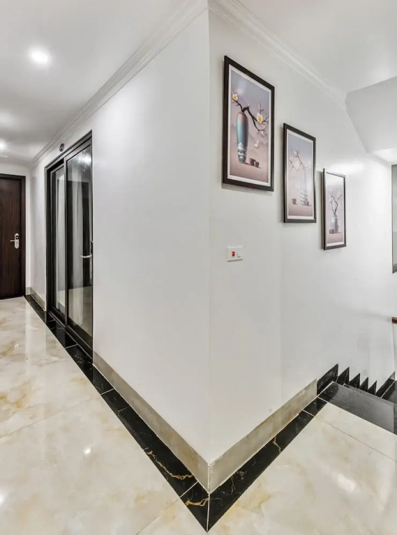 Charm Hill Sapa Hotel