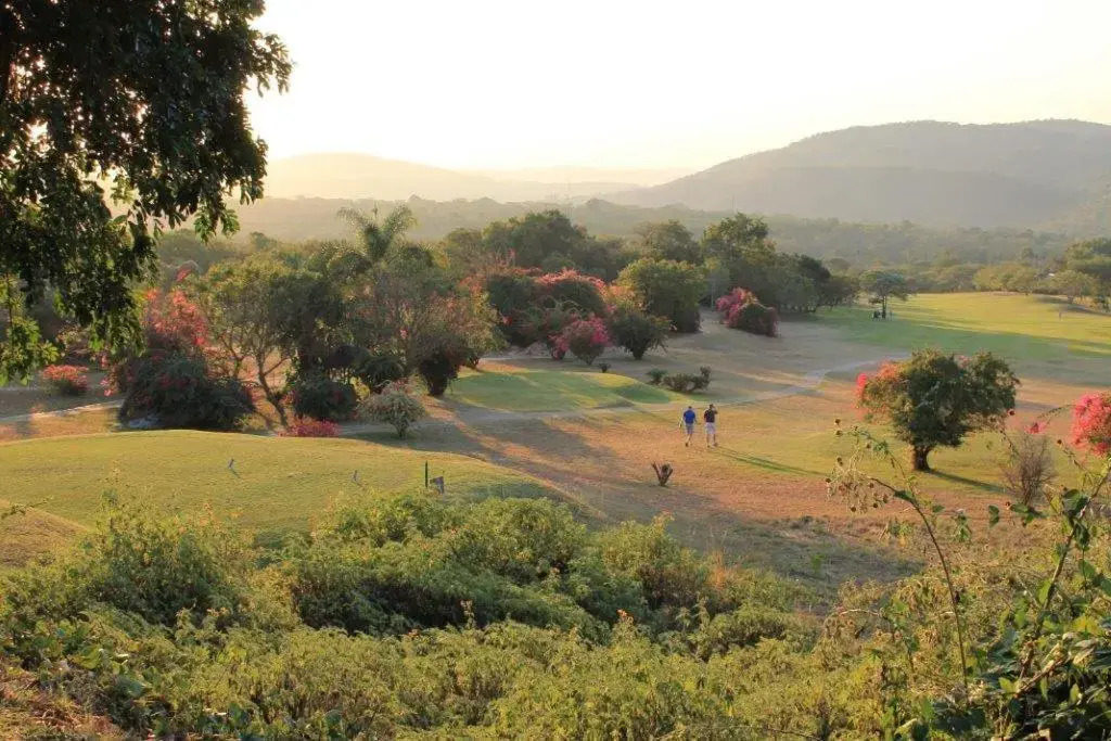 Kruger Park Lodge 401