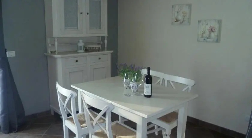 Residence Borgo Francone