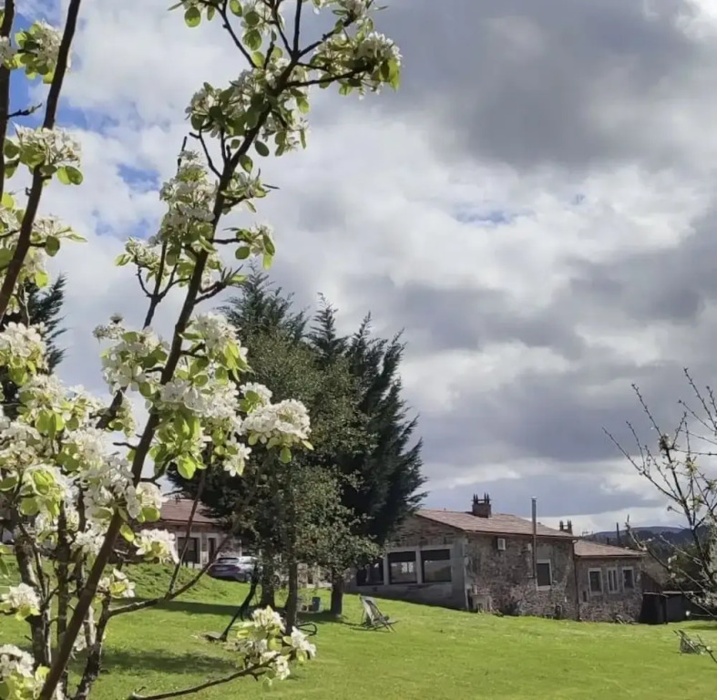 Casa Bolboreta by Unusual Hotels