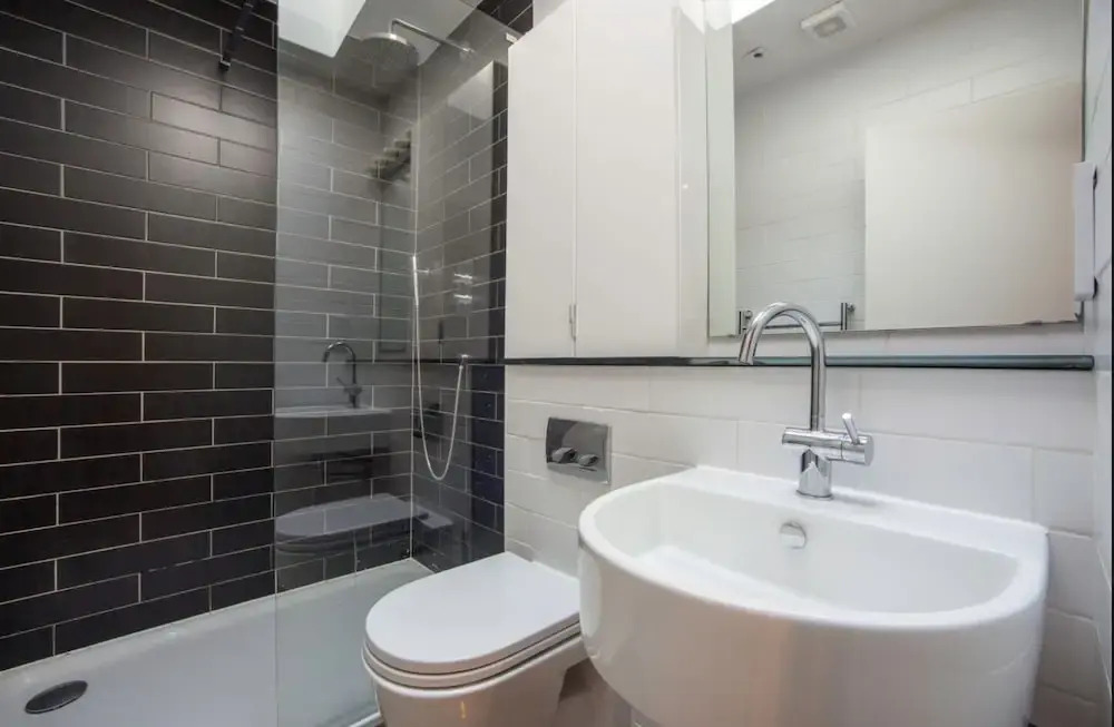 2 Bedroom Home With Private Patio