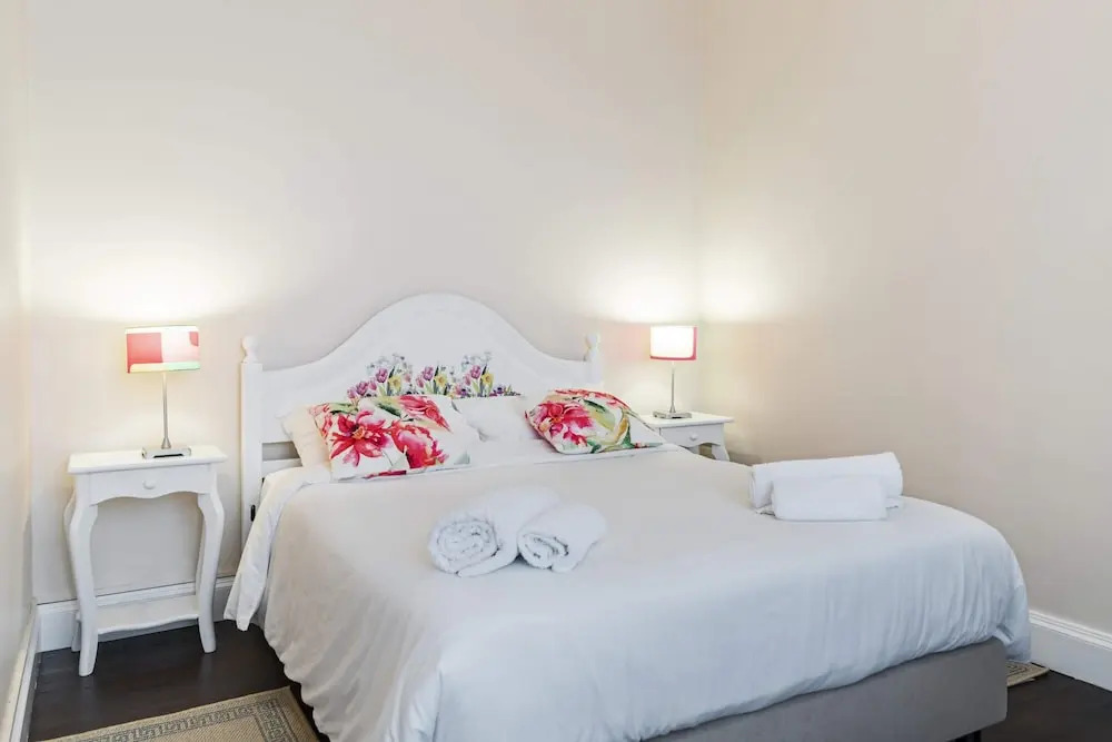 Casa da Aldeia by An Island Apart