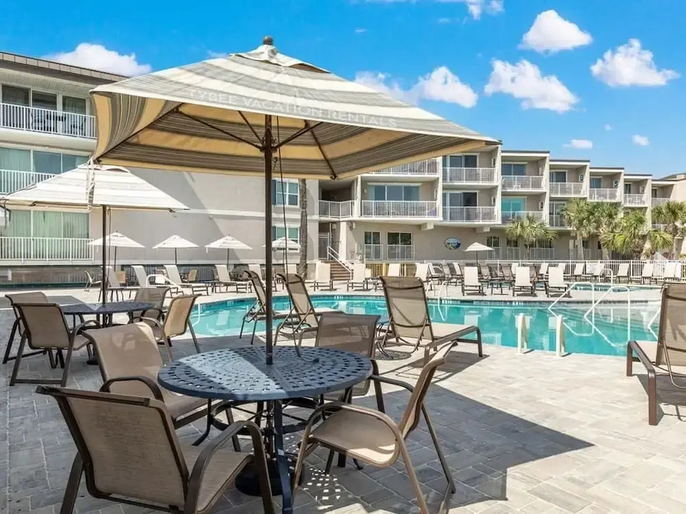 The Vue by Tybee Vacation Rentals