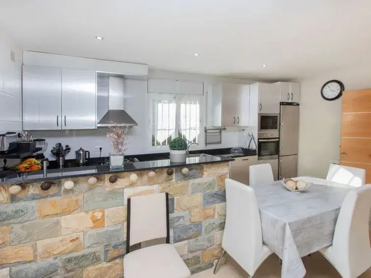 Holiday Home Emballia by Interhome