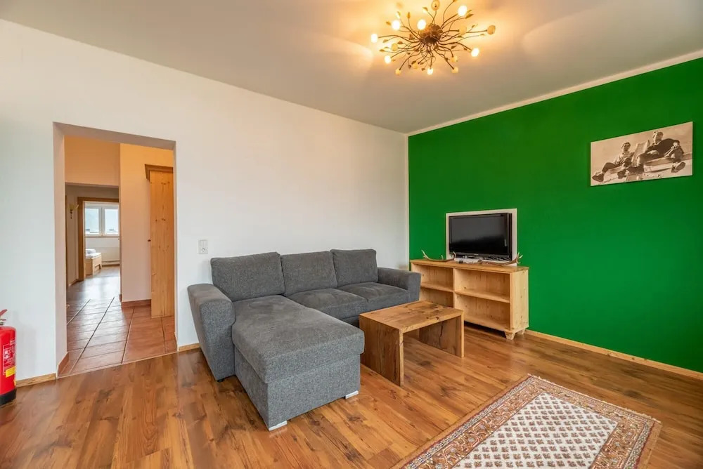 Apartment Anblick - Lake View Incl Summer Card