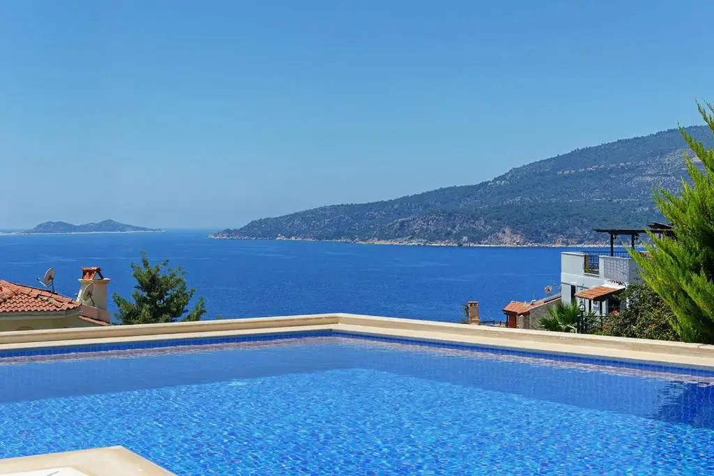 Villa Selda