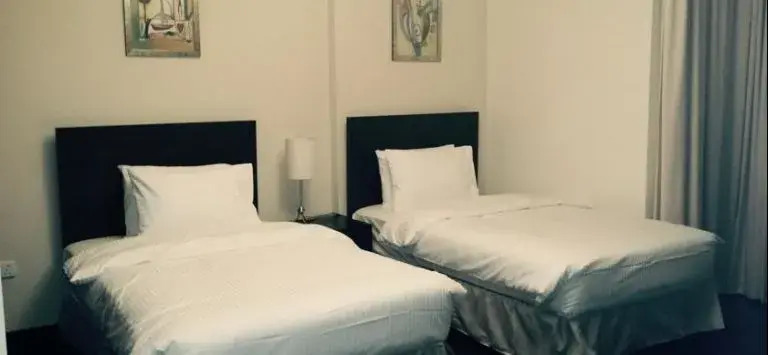 Tulip Inn Bahrain Suites & Residences