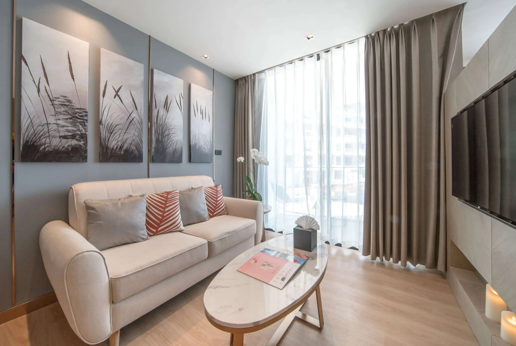 Отель Wyndham La Vita Rawai Phuket