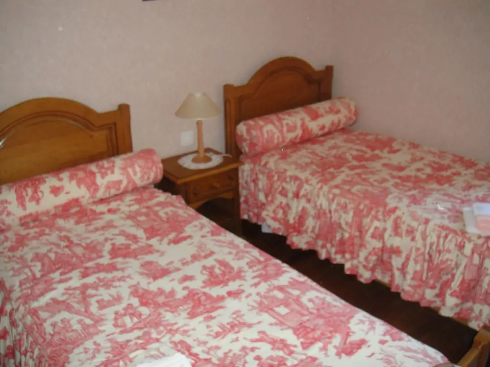 Chambres Dhotes & Champagne Douard
