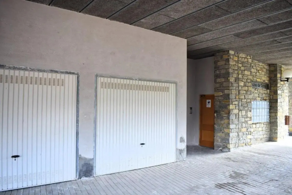 ARGUALAS - Duplex, piscina y preciosas vistas