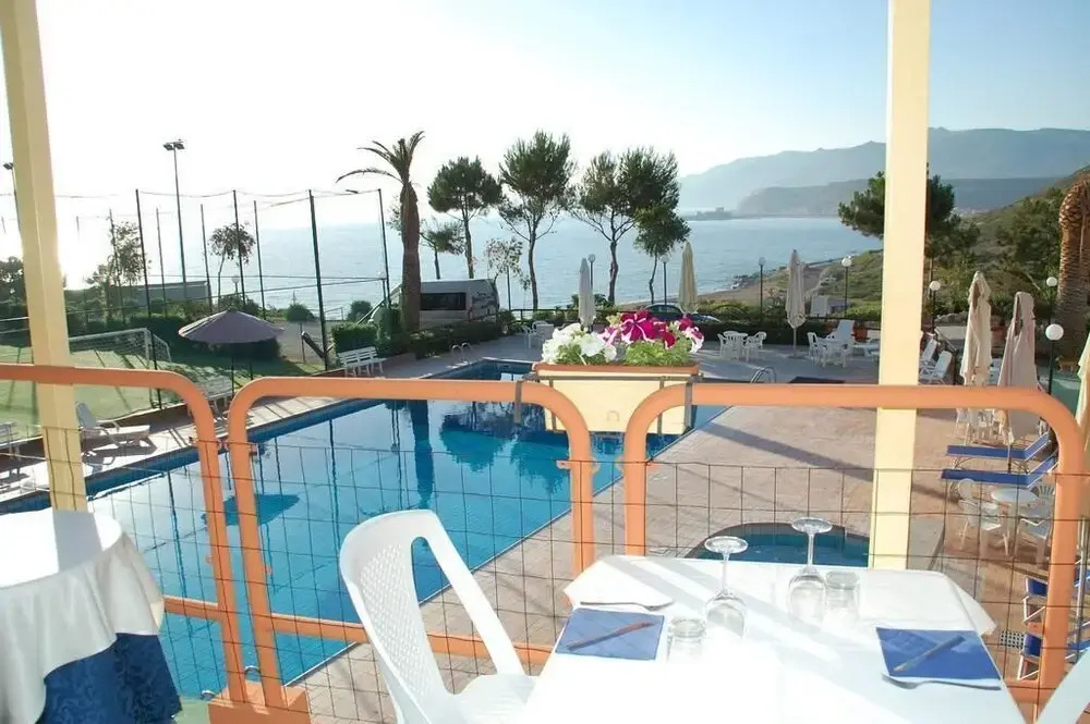 Turas Club Case Vacanze
