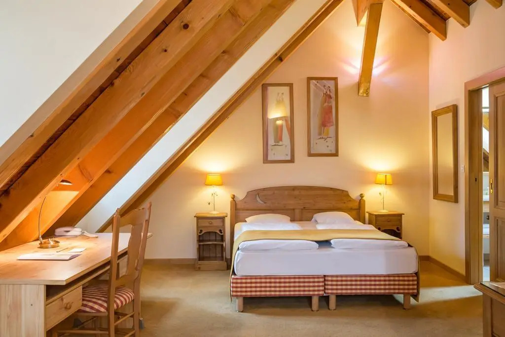 Hostellerie Schwendi