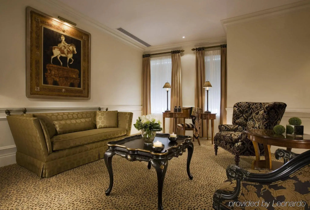Hotel Le St-James Montréal
