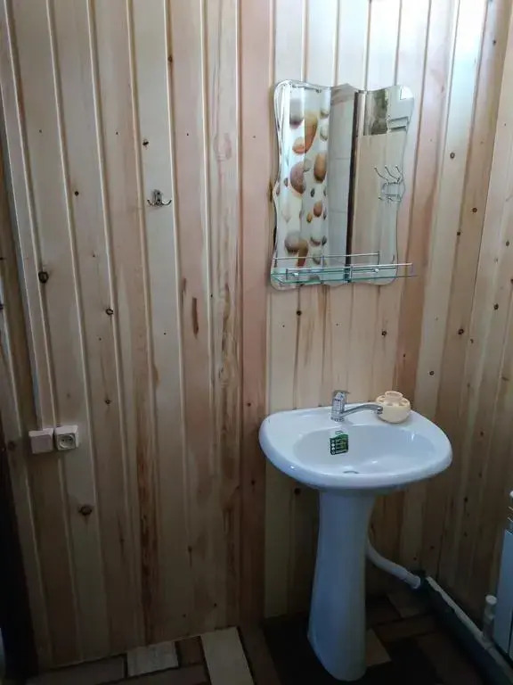 House Baikal