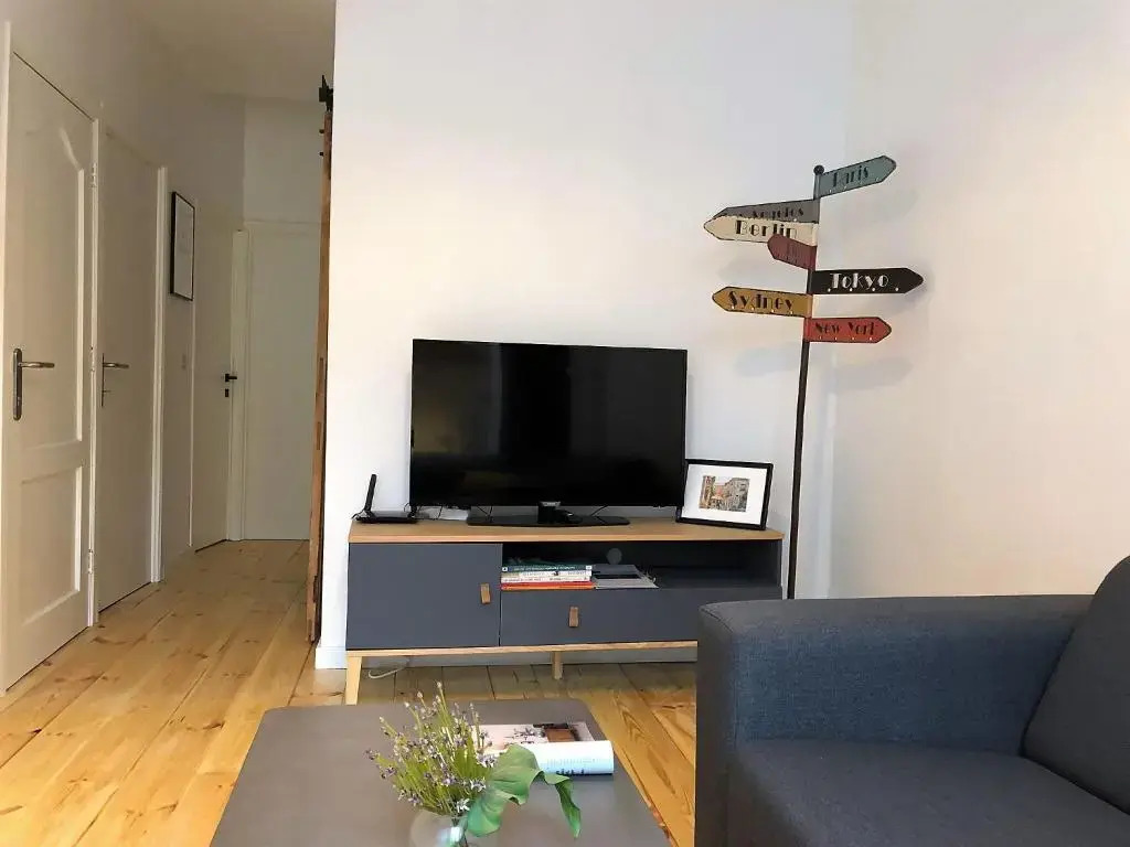 Home Sweet Home Brussels center