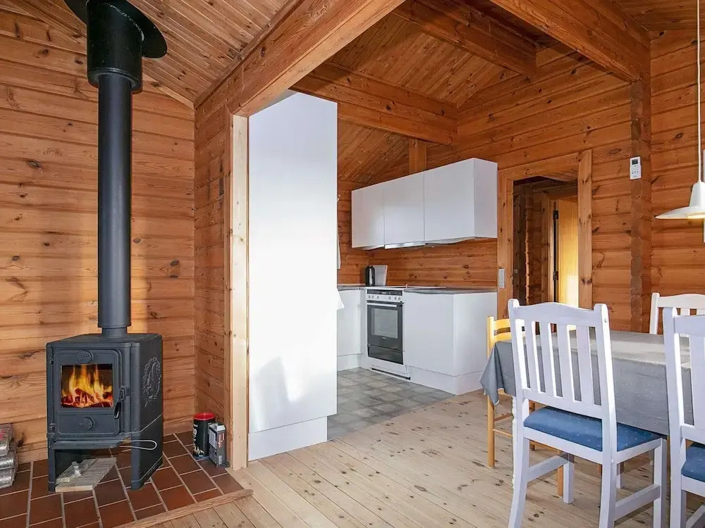 4 Person Holiday Home in Hjorring
