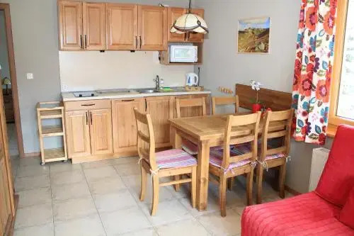 Apartamenty Orłówka