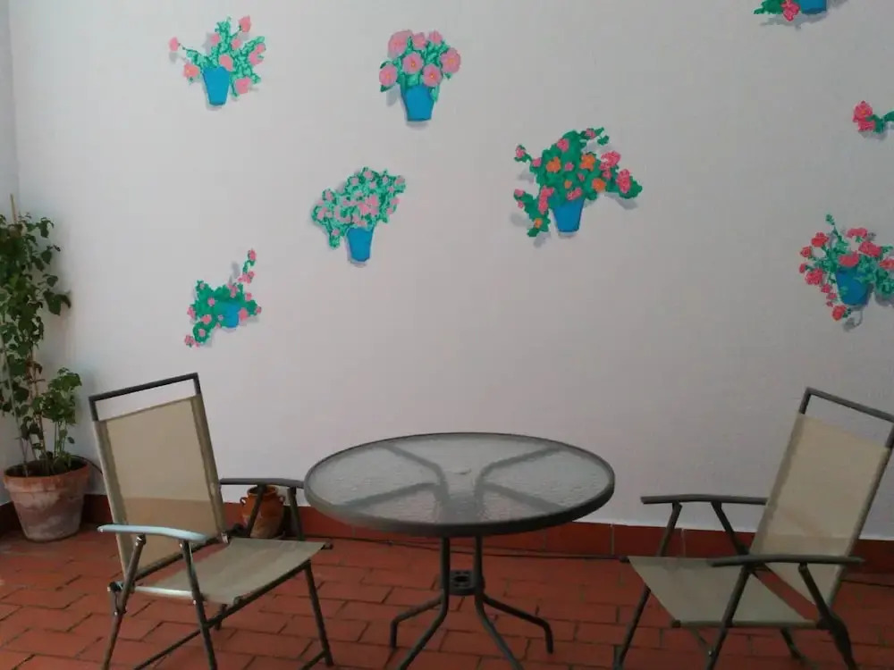 Acogedor apartamento Mezquita Wifi by JITKey