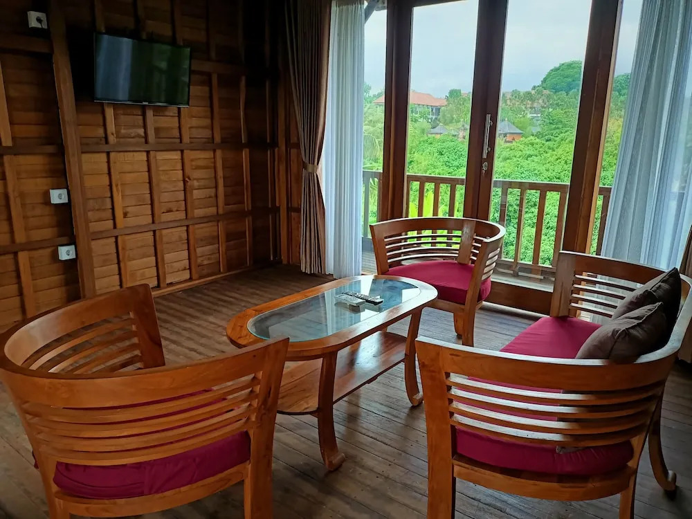 Yanyan Resort Ubud