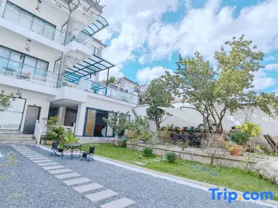 Seeking wind leisure view garden beautiful Guesthouse